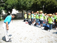サマーキャンプ2010