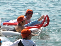 サマーキャンプ2010