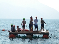 サマーキャンプ2010
