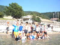 サマーキャンプ2010