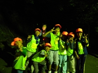 サマーキャンプ2010