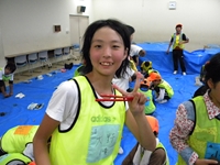 サマーキャンプ2010
