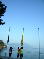 サマーキャンプ2010