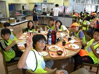 サマーキャンプ2010