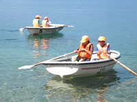サマーキャンプ2010