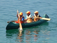 サマーキャンプ2010