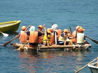 サマーキャンプ2010
