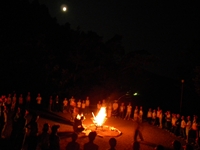 サマーキャンプ2010