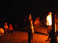 サマーキャンプ2010