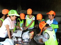 サマーキャンプ2010