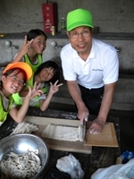 サマーキャンプ2010