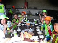 サマーキャンプ2010