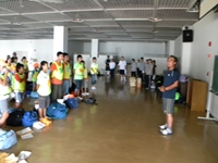 サマーキャンプ2010