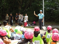 サマーキャンプ2013