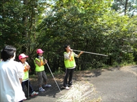 サマーキャンプ2013