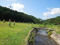サマーキャンプ2013
