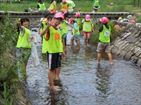 サマーキャンプ2013