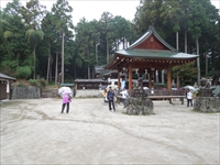 おでかけ健康ウォーク2013