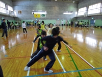 閉講式