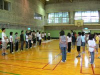 ニュースポーツ大会1