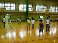 ニュースポーツ大会3