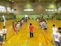 ニュースポーツ大会4