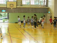 ニュースポーツ大会5