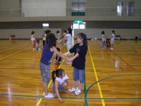 キャンプ説明会